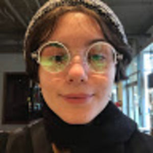 Meet your Posher, Amalia